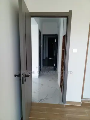 1bdrm Apartment in Kilimani for rent