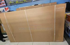Samsung 85cu8000 85 Inch Crystal Uhd Smart Led Tv