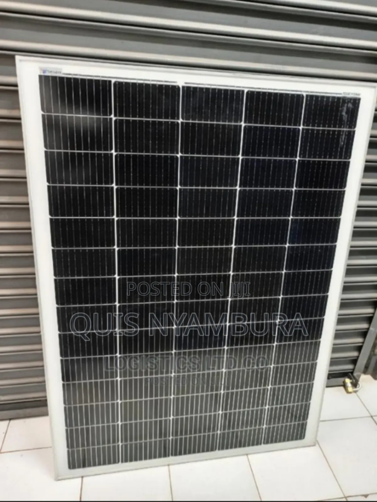 Solar Panel 400w All Whether Solar Panel