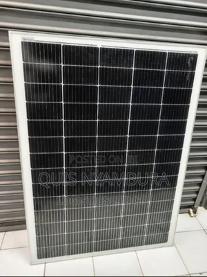 Solar Panel 400w All Whether Solar Panel