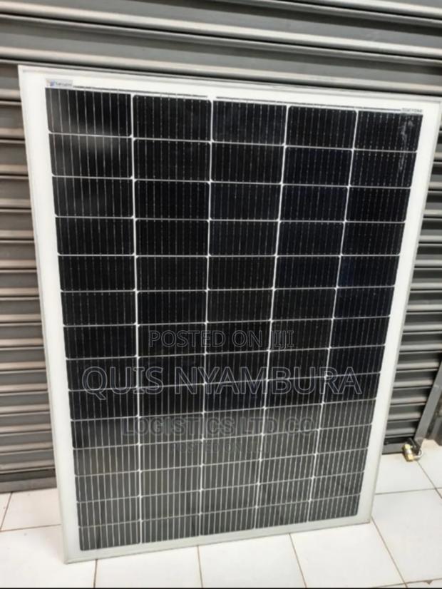 Solar Panel 400w All Whether Solar Panel - main view