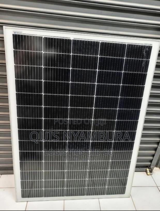 Solar Panel,400w Solar Panel - main view