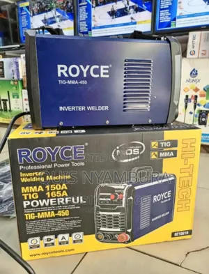 450ah Tig Welder, Tig Welding Inverter.