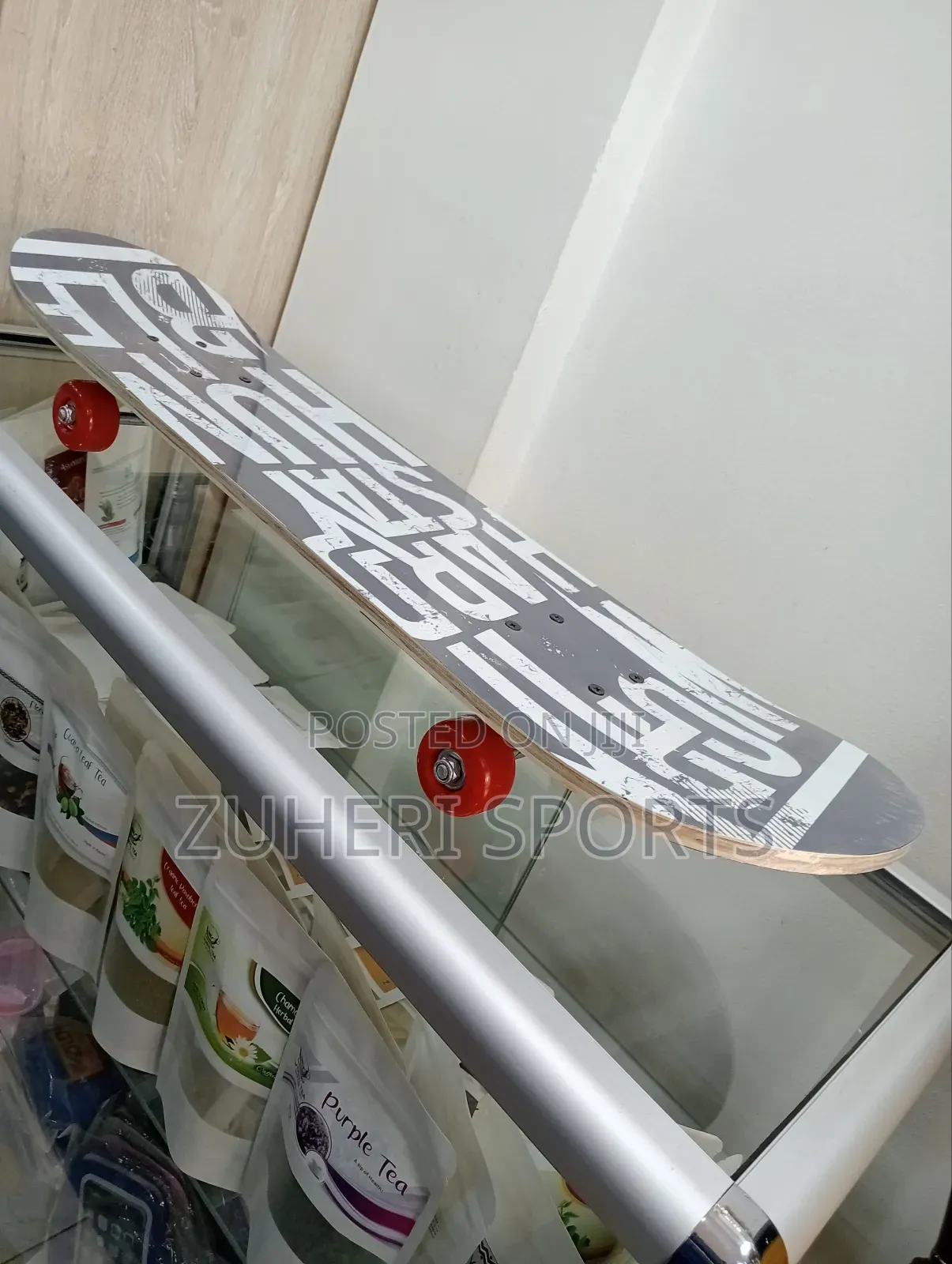 Adult Skateboard Rubber Wheels