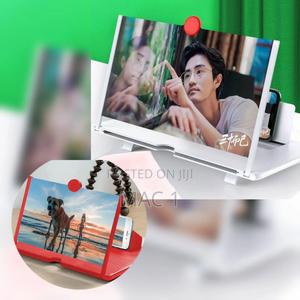 Phone Screen Magnifier - main view