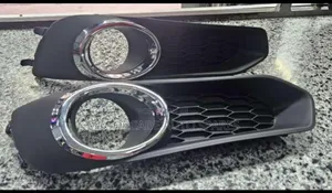 Subaru Legacy Br9 2010 Fog Lights Covers