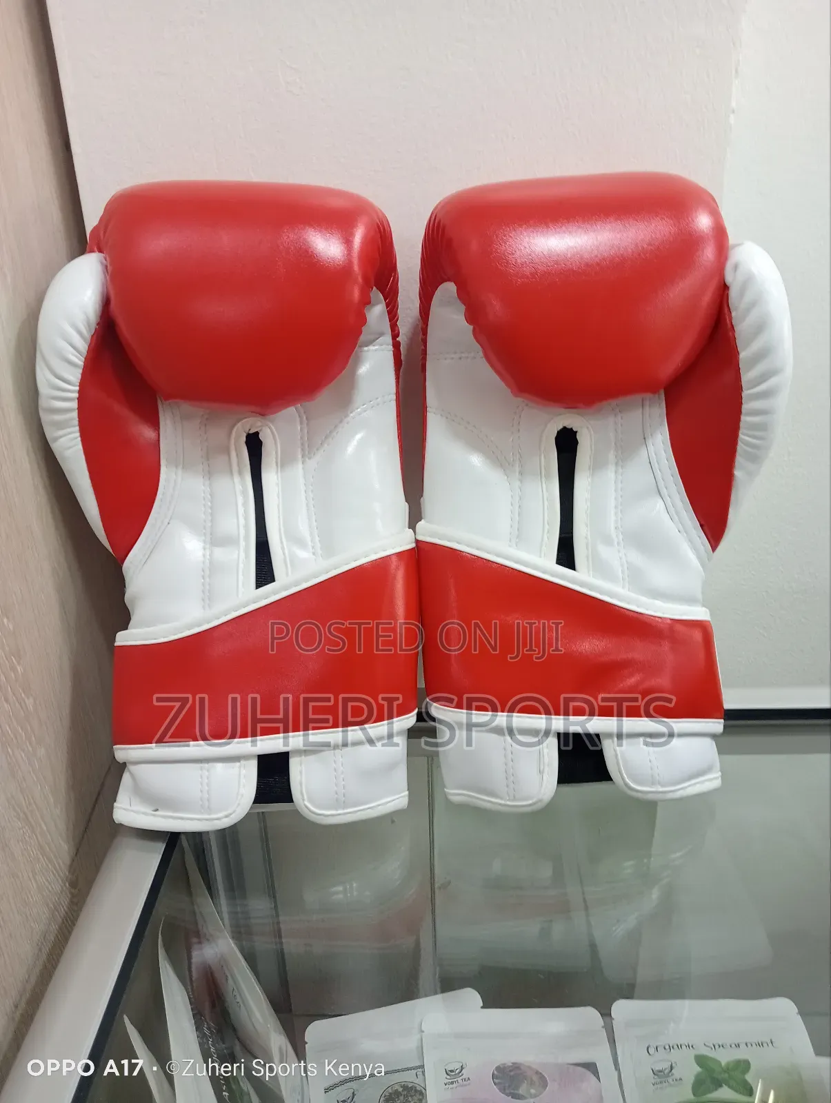 Boxing Gloves ZHENGTU ZTTY for Bag, Training, Competition in Nairobi