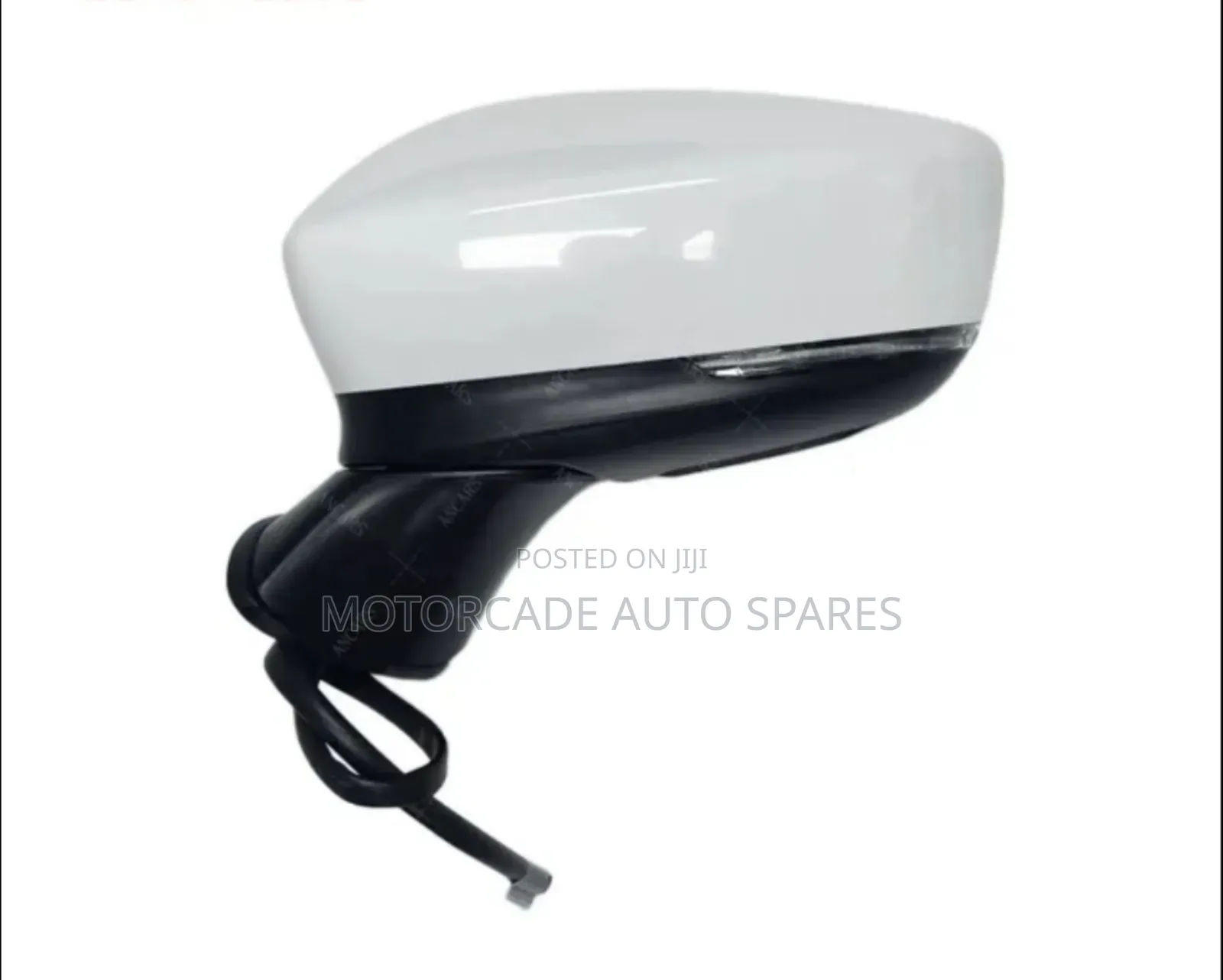 Mazda CX-5 2018 Side Mirror