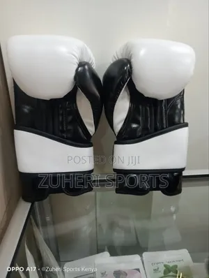 Boxing Gloves ZHENGTU Premium Quality for Bag Training