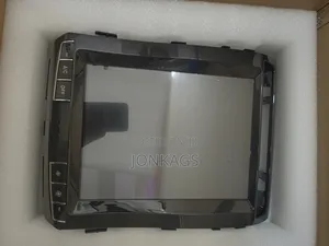 Android Tesla 12.1 Inches for Landcruiser 200, 2007-2015