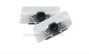 Toyota Mark X Door Lights