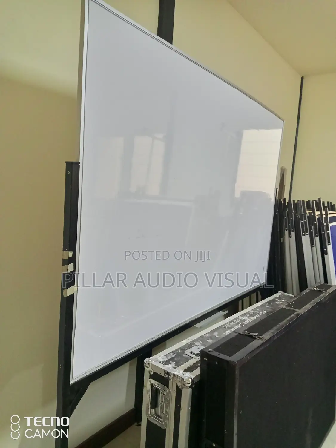 We Hire Whiteboards