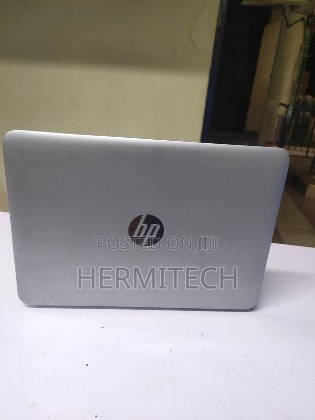Laptop HP EliteBook 820 G3 8GB Intel Core I5 SSD 256GB - thumbnail 3