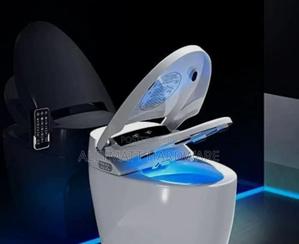 Sensor Toilet - thumbnail 2