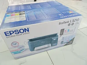 Epson L3210
