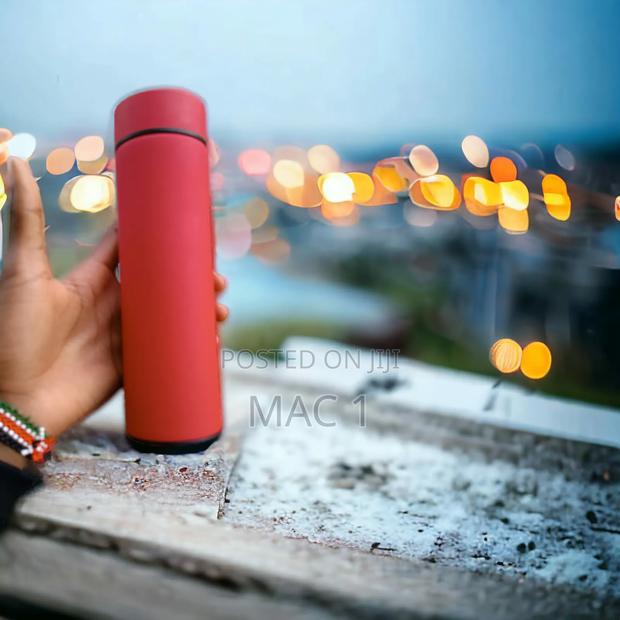 Brand New Thermal Flask 1⁄2 Litre Capacity