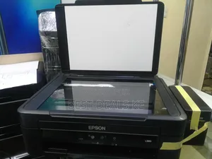 Epson L380 Printer