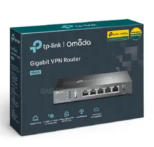 Tp-Link Er605 Omada Gigabit Er605 Load Balance Router