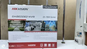 NVR 16 Channel