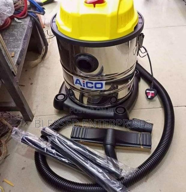 New Aico Vacuum Cleaner 20litres /Wet and Dry Vacuum Cleaner