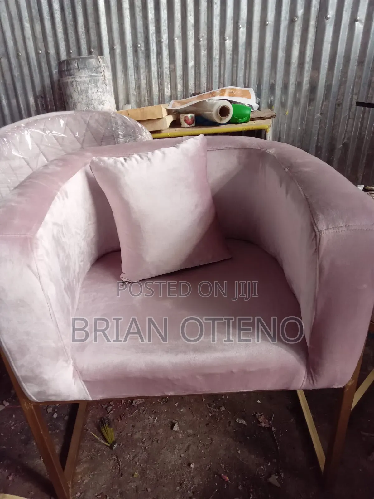 Good Quality Seats With Affordable Price