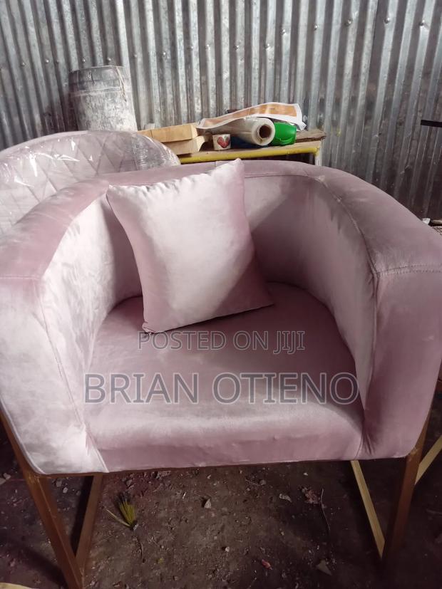 Good Quality Seats With Affordable Price