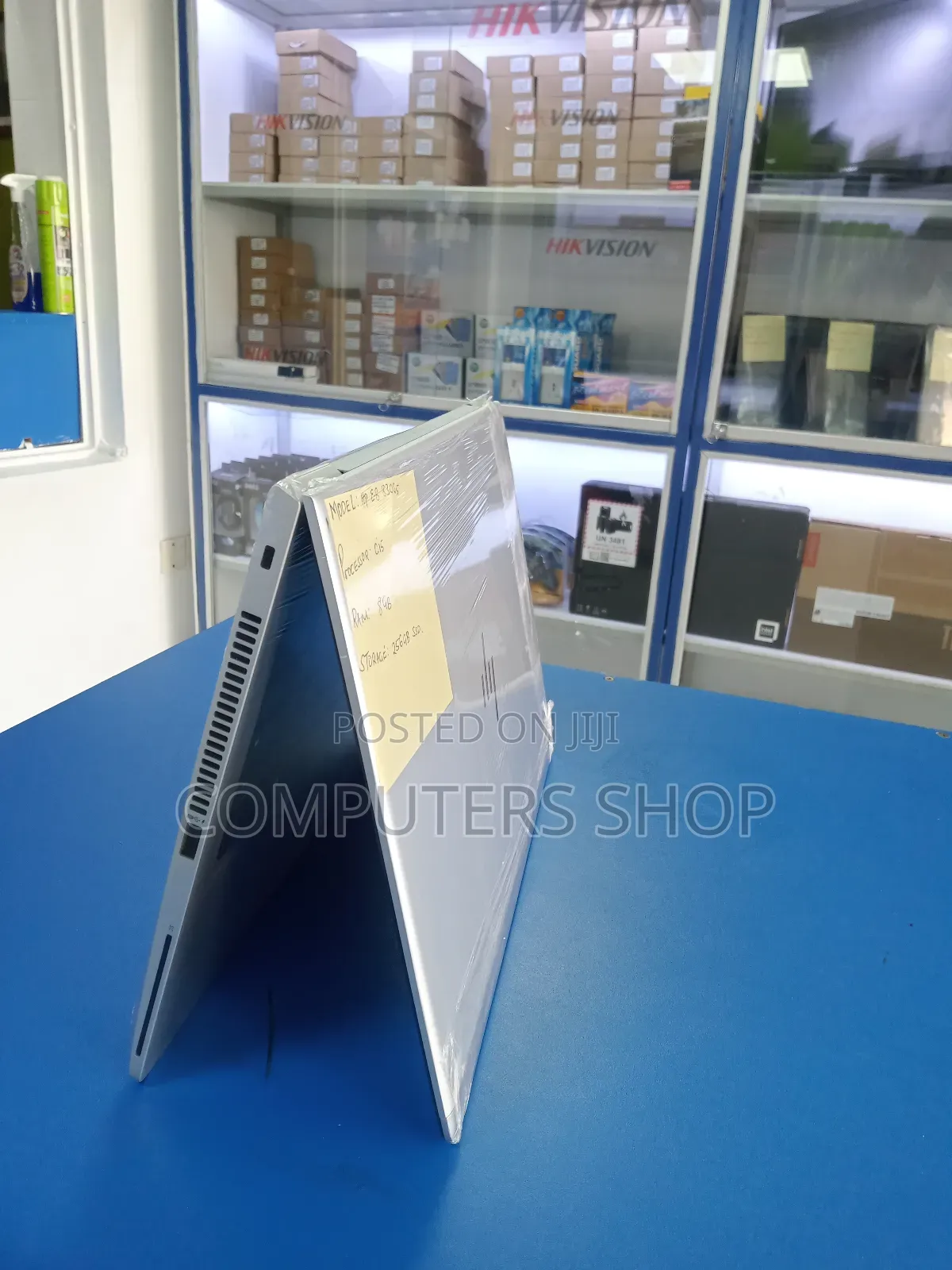 Laptop HP EliteBook 840 G6 8GB Intel Core I5 SSD 256GB