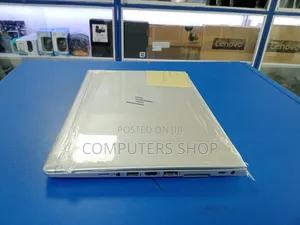 Laptop HP EliteBook 840 G6 8GB Intel Core I5 SSD 256GB