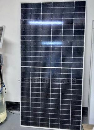 300w Solar Panel/ Solarmax All Weather Solar Panel - thumbnail 2