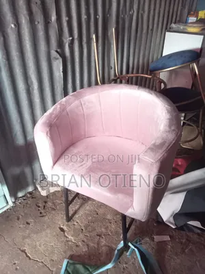 Striped Styling Seats With a Good Look