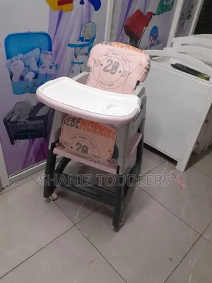 Quality Feeding Chair * Quality Feeding Chair