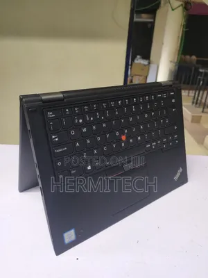 Laptop Lenovo ThinkPad X380 Yoga 8GB Intel Core I5 SSD 256GB