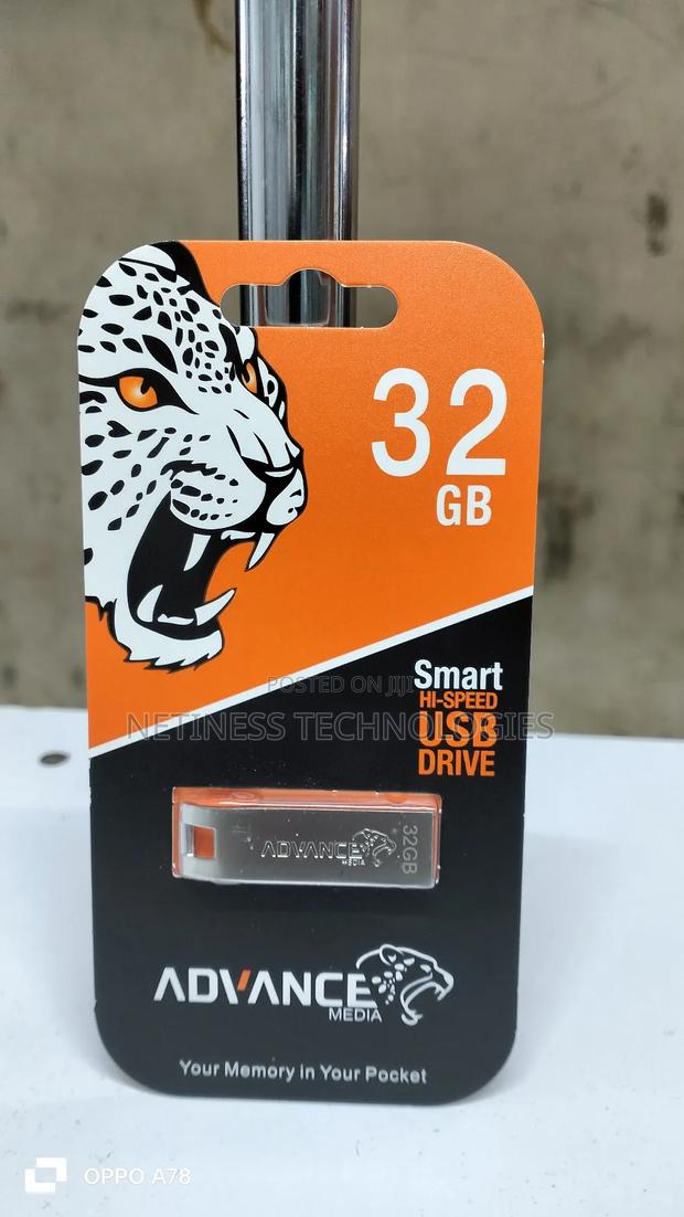 Flash Disk 32gb