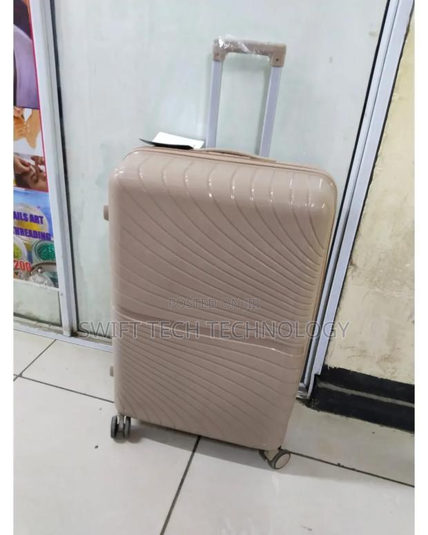 Suitcase ,Travel Stylish Suitcase Medium Size - main view