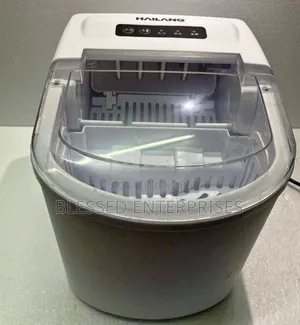Ice Cubes Maker/ Ice Cubes Maker Machine