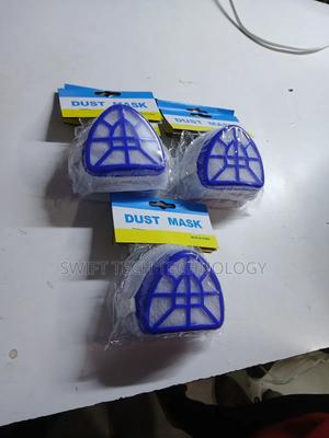 Dust Mask/ Safety Dust Mask - main view