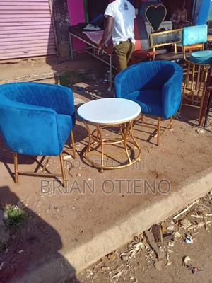 A Styling Seats Best in Saloon - thumbnail 2