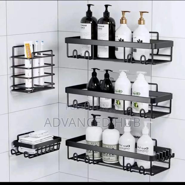 5pcs Caddy Set