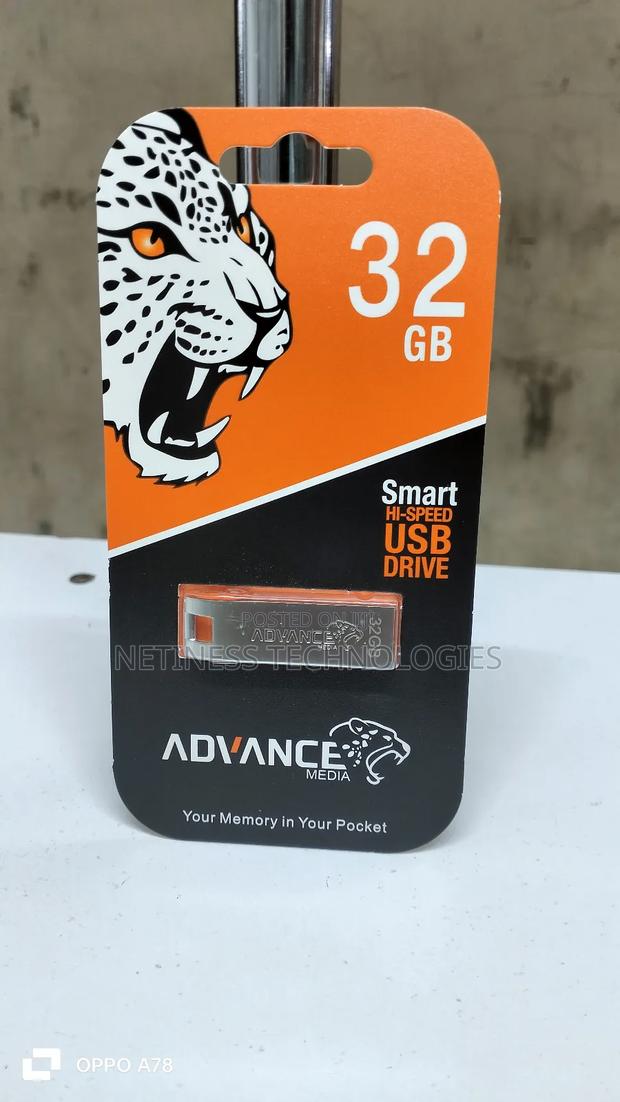 Flash Disk 32gb - thumbnail 2