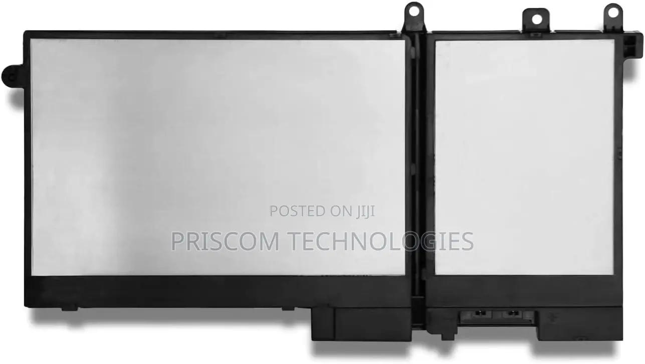 DELL 93FTF Battery for Dell Precision15 3520 3530 D4CMT 4YFV