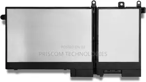 DELL 93FTF Battery for Dell Precision15 3520 3530 D4CMT 4YFV