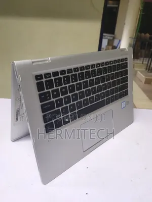 Laptop HP EliteBook X360 1030 G3 16GB Intel Core I7 SSD 512GB