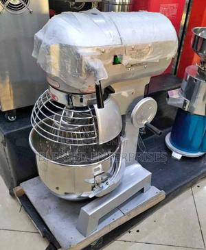 Commercial Dough Mixer Machine/Dough Mixer Machine 20 Litres - thumbnail 2