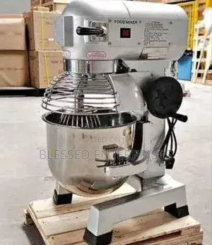 Dough Mixer Machine/ 20l Commercial Dough Mixer Machine