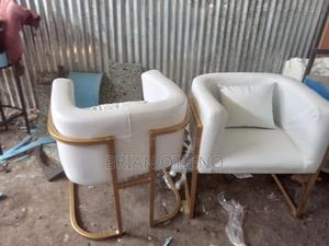 Golden Styling Seats - thumbnail 2