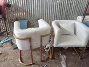 Golden Styling Seats