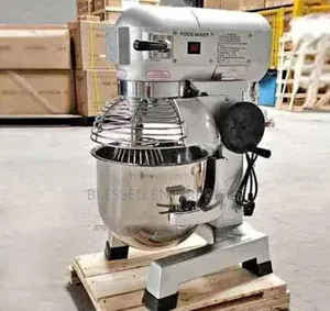 New Dough Mixer Machine/ Commercial Dough Mixer Machine 20 L