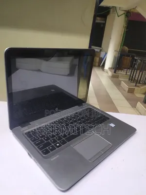 Laptop HP EliteBook 840 G3 8GB Intel Core I7 SSD 256GB