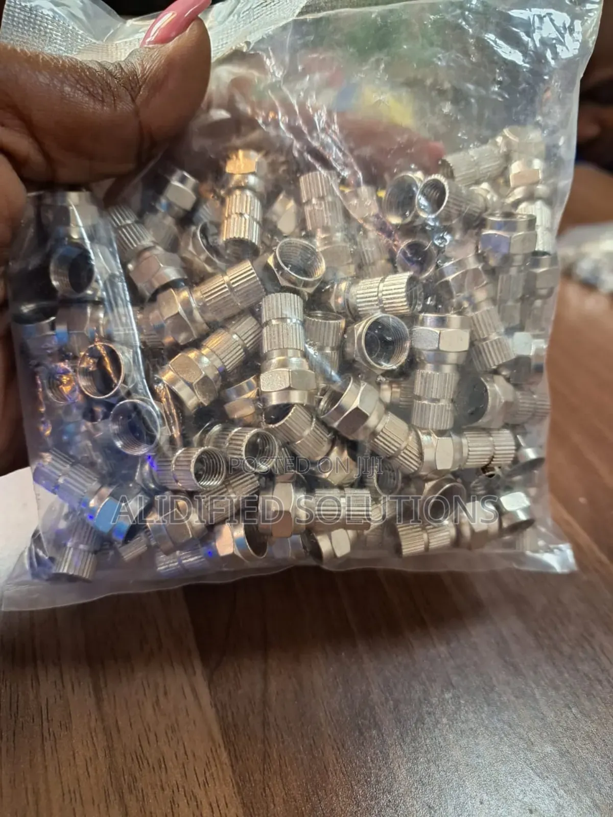 Tv Jack Pins< >100pcs Tv Jack