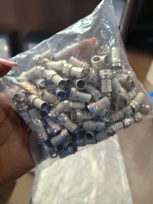 Tv Jack Pins< >100pcs Tv Jack